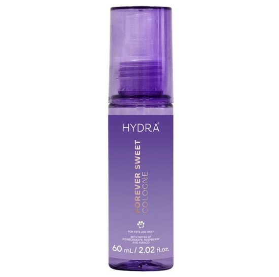 Hydra Retail Forever Sweet Cologne, 60ml - smaržas ar augļu un ziedu aromātu
